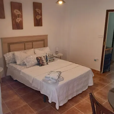 Compartida Con Anfitrion * Gandía