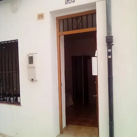 Compartida Con Anfitrion * Gandía