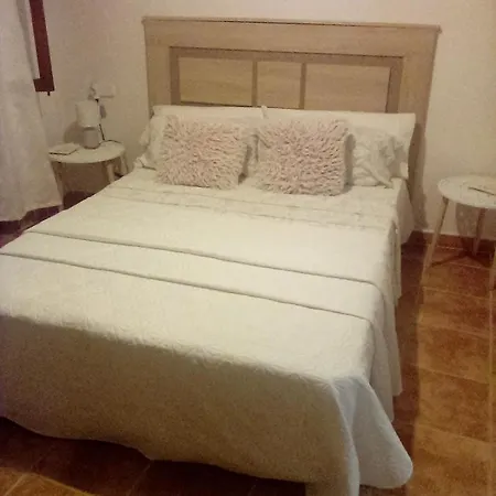 Privat bolig Compartida Con Anfitrion