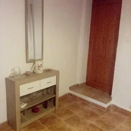 Compartida Con Anfitrion Проживание в семье *