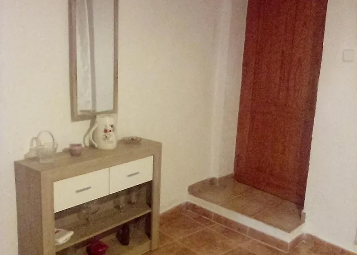 Compartida Con Anfitrion Privat bolig *