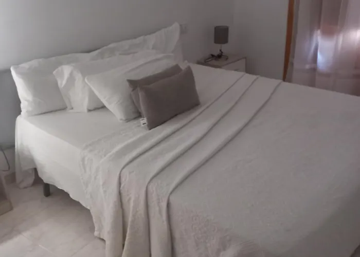 Compartida Con Anfitrion Privat bolig *